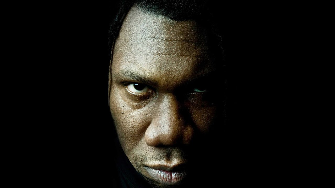 krs one song
